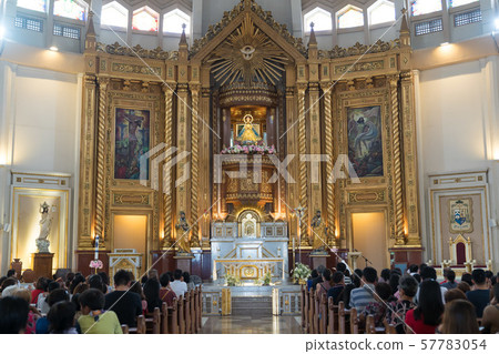 馬尼拉教堂 57783054