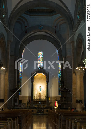 馬尼拉教堂 57783058