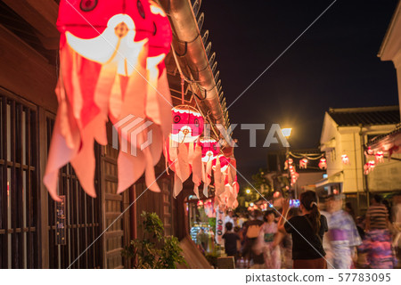 柳井金魚燈會 柳井金魚燈會 57783095