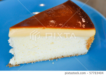 custard cake or custard cake pudding custard cake or custard cake pudding 57783404