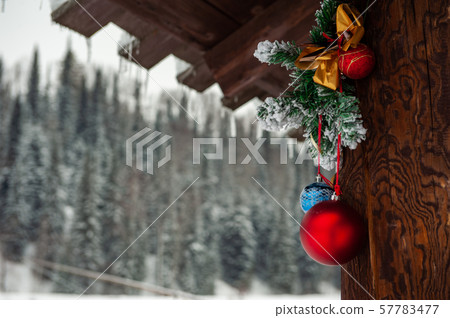 Ready for New year 57783477