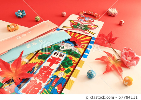 千歲糖果 57784111