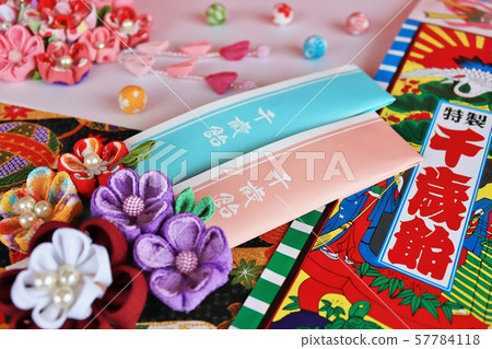 千歲糖果 57784118