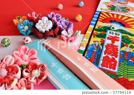 千歲糖果 57784119