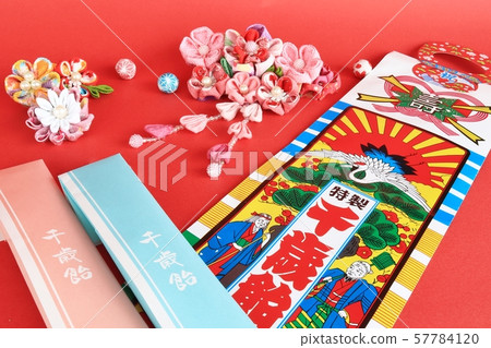 千歲糖果 57784120