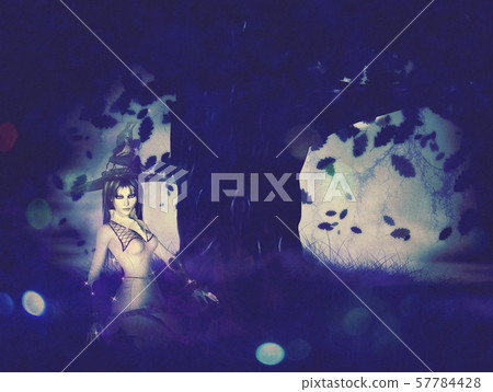Night Witch Night Witch 57784428