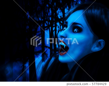 Night of vampires Night of vampires 57784429