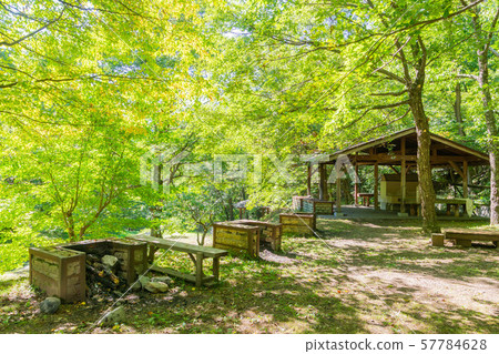 Ushibushi Temple Campsite Ushibushi Temple Campsite 57784628