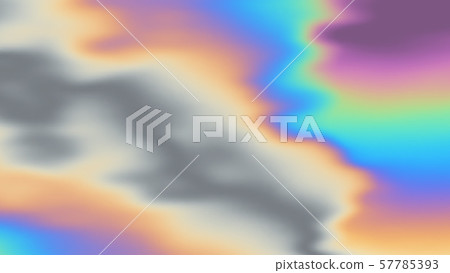 Abstract colorful background, vector mesh gradient Abstract colorful background, vector mesh gradient 57785393
