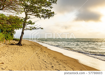 Ilhabela Beach one of the main tourist spots of Ilhabela Beach one of the main tourist spots of 57786603