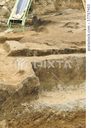 Excavation / Image 57787403