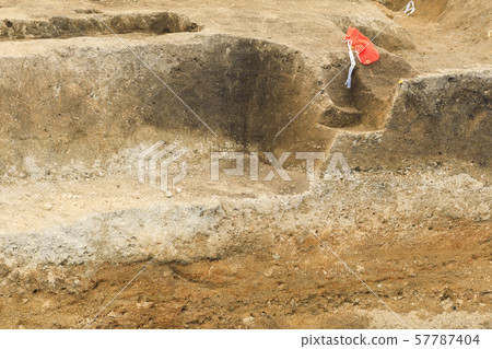 Excavation / Image 57787404