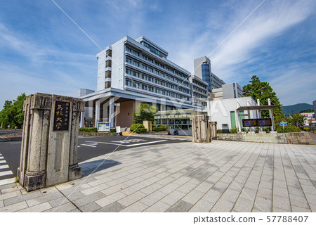 島根大學,島根縣松江市 島根大學,島根縣松江市 57788407