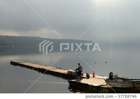 山中湖‖ 山中湖‖ 57788746