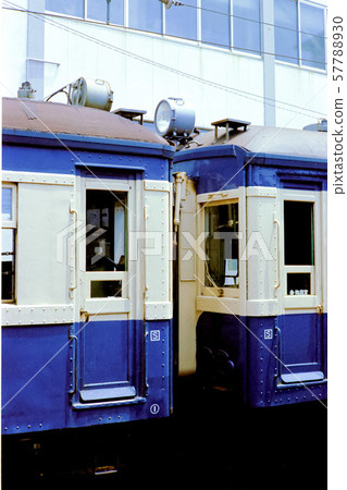 The former Iida Line The former Iida Line 57788930