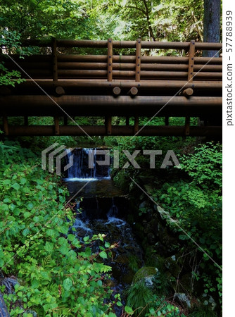 A bridge A bridge 57788939