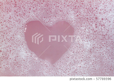 Heart Shaped Bubbles.Abstract, Heart Shaped Bubbles.Abstract, 57789396
