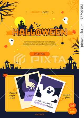 Halloween Event Popup 9 Halloween Event Popup 9 57790568