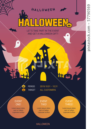 Halloween Event Popup 8 Halloween Event Popup 8 57790569