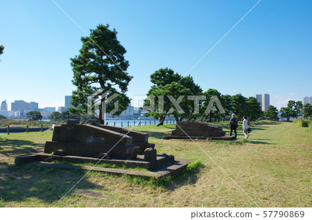 Third Daibashi Battery Trail 57790869