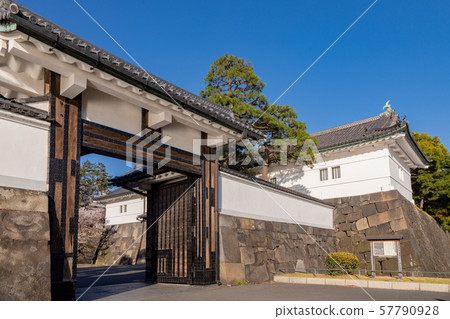 Sakuradamon 57790928