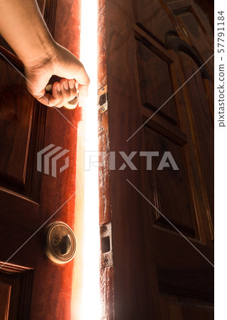 open door light 57791184