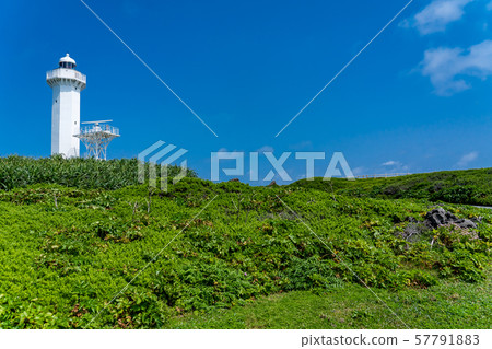 沖繩宮古島東平安崎燈塔 沖繩宮古島東平安崎燈塔 57791883