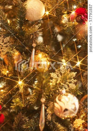 December scene 57791887