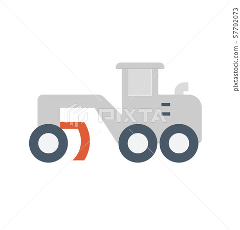 soil compaction icon soil compaction icon 57792073
