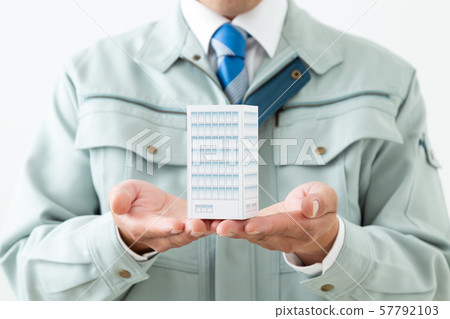 業務 業務 57792103