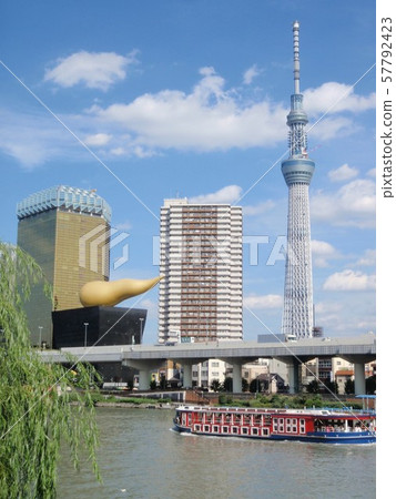 東京天空樹 57792423
