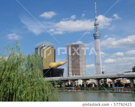 東京天空樹 57792425