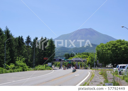 西交流道東北高速公路 57792449