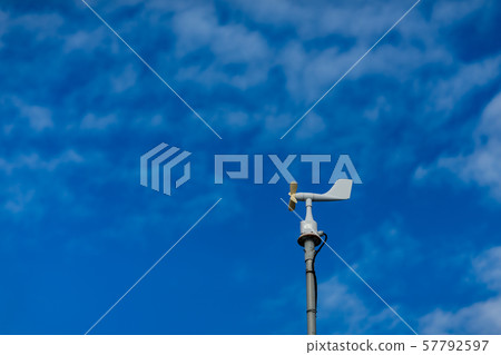 Radio reception terrestrial digital communications station 5G 57792597