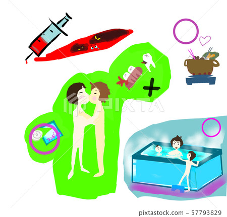 Knowledge about AIDS 57793829