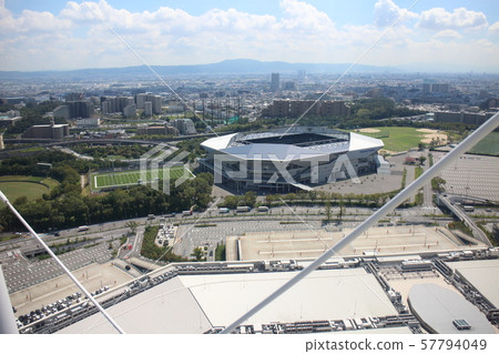 Expo Memorial Park 57794049