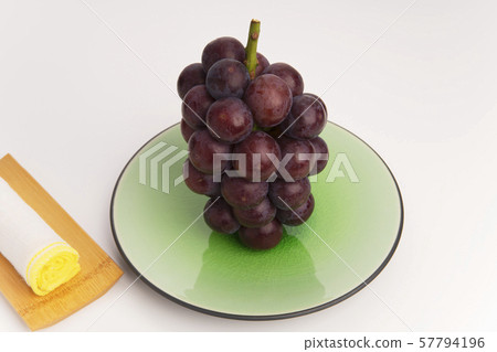 Grape grapes Grape grapes 57794196