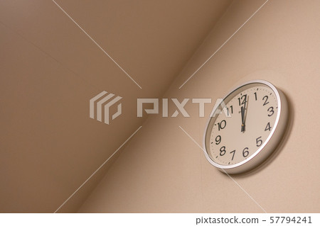 Clock after 12 o'clock Clock after 12 o'clock 57794241