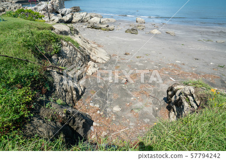 On the coast 57794242