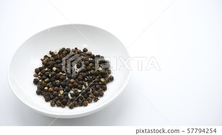 穀物胡椒圖像 57794254