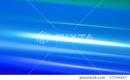 Blue abstract background material 57794847
