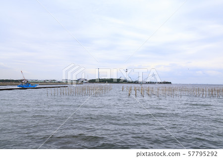 平瀉灣(多雲) 平瀉灣(多雲) 57795292
