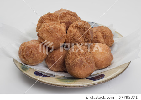 Sata Andagi Sata Andagi 57795371
