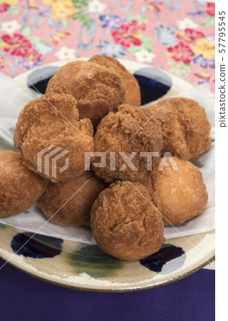 Sata Andagi Sata Andagi 57795545