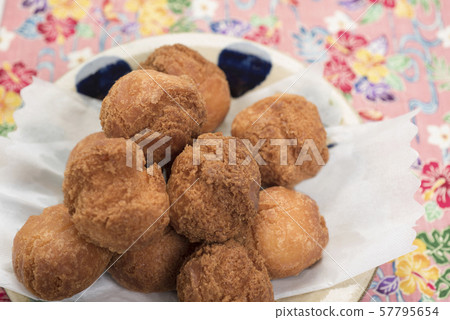 Sata Andagi Sata Andagi 57795654