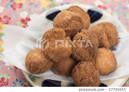 Sata Andagi Sata Andagi 57795655