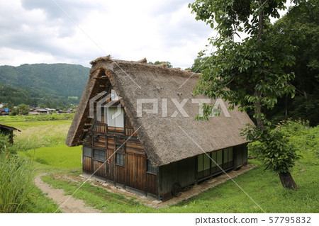 Ryoukagaku of Shirakawago 57795832