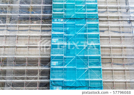 公寓正在建設中 公寓正在建設中 57796088