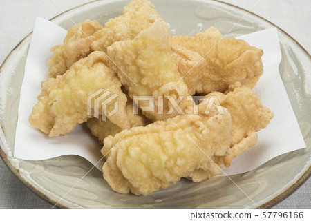 沖繩天婦羅箭魚天婦羅 57796166