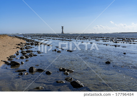 [Miyazaki Prefecture] Aoshima Coastal Landscape 57796484